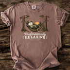 Professionally Relaxing T-Shirt