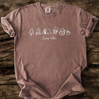 Camp Vibes T-Shirt