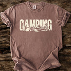 Camping Within T-Shirt