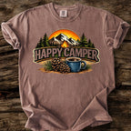 Happy Camper T-Shirt
