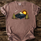 Mountain Morning T-Shirt