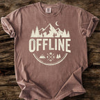 Offline T-Shirt