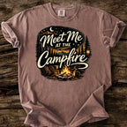 Meet Me At The Campfire T-Shirt