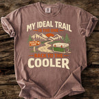 My Ideal Trail T-Shirt