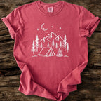 Crescent Camp T-Shirt