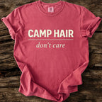 Camp Hair T-Shirt