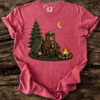 Camp Bear T-Shirt