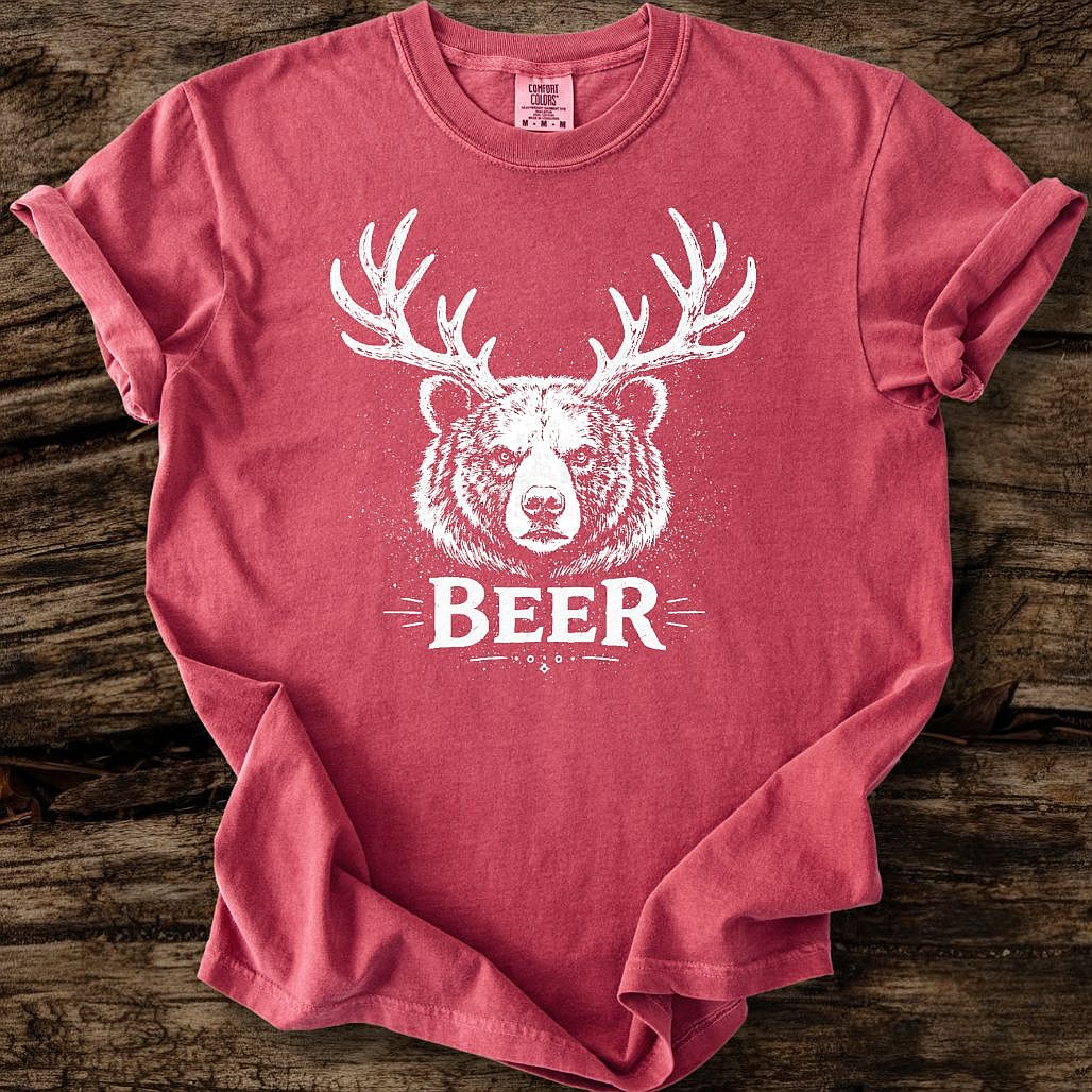 Beer T-Shirt
