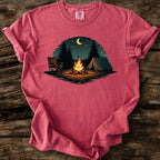 Campfire Nights T-Shirt