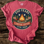 250 Years T-Shirt