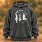 3 Pines Hoodie