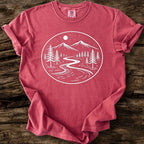 Quiet Path T-Shirt