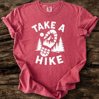 Take A Hike T-Shirt