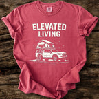 Elevated Living T-Shirt