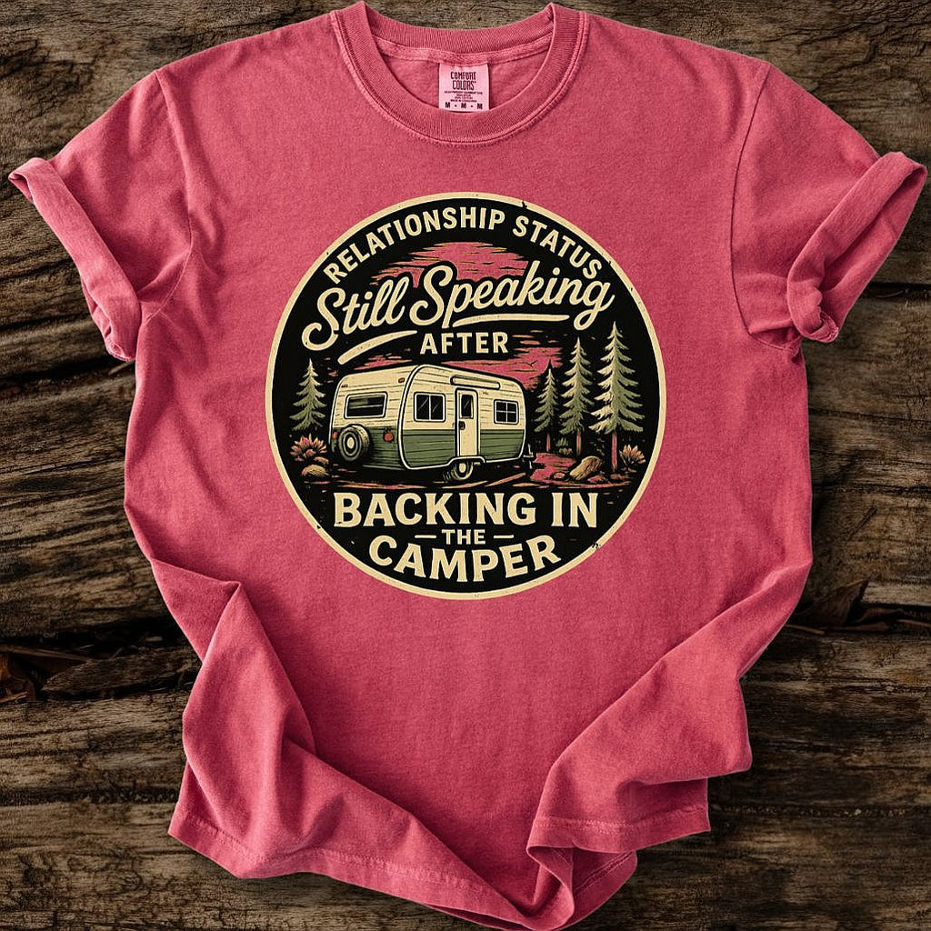 Relationship Status T-Shirt