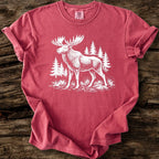 Moose T-Shirt