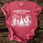 Campfire Friends T-Shirt