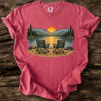 Evening View T-Shirt