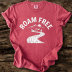 Roam Free T-Shirt