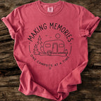 Making Memories T-Shirt