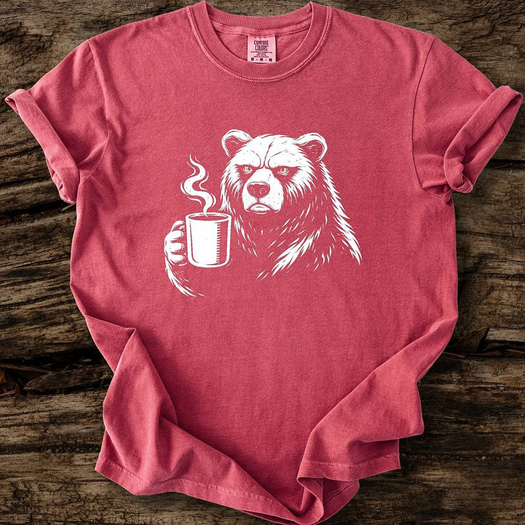 Grumpy Bear T-Shirt