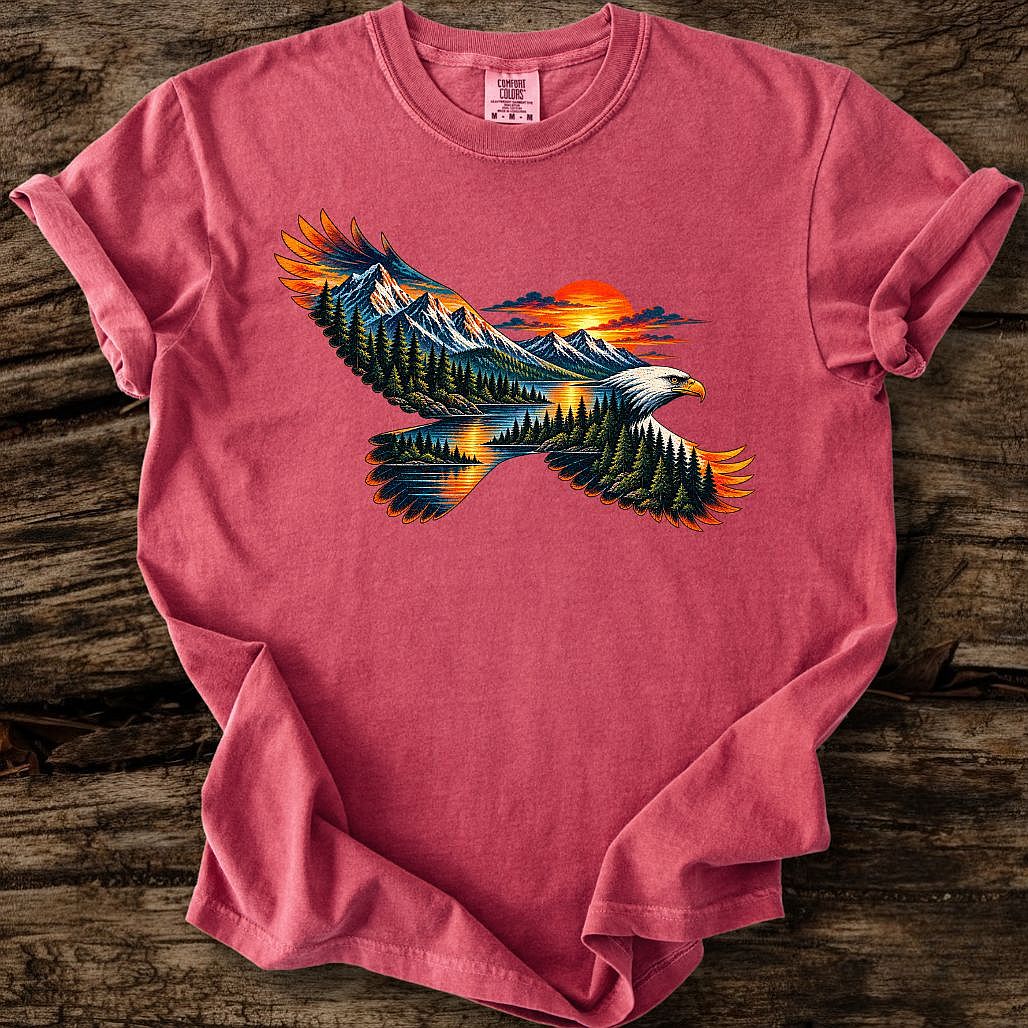 Wild Horizon T-Shirt