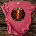 Zion National Park T-Shirt