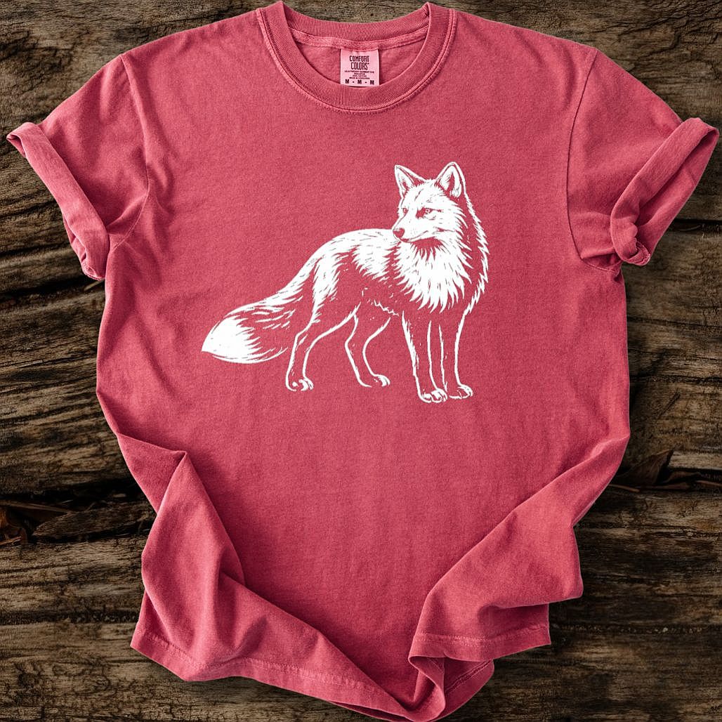 Fox T-Shirt