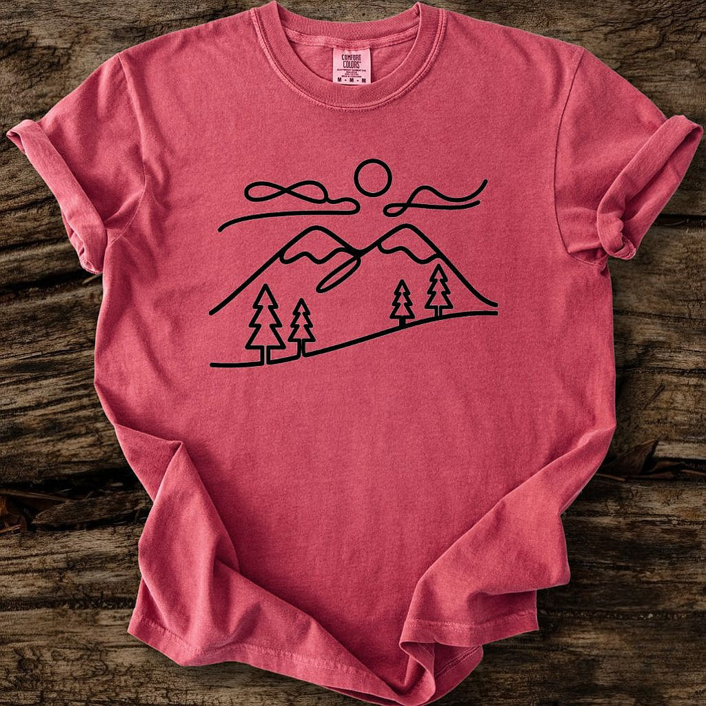 Open Range T-Shirt