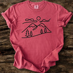 Open Range T-Shirt
