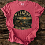 Weekend Forecast T-Shirt