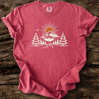Mountain Path T-Shirt
