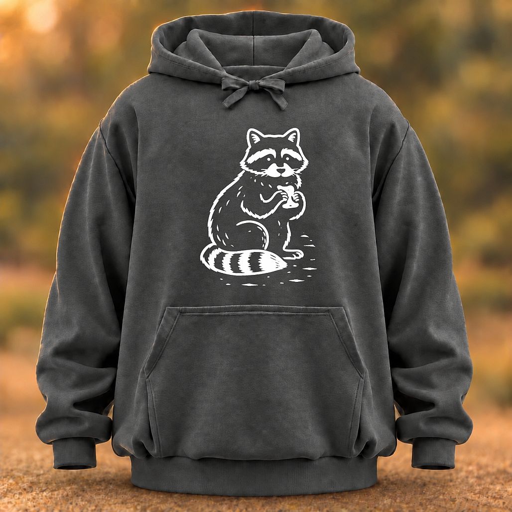 Camp Mischief Hoodie