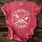 Campsite Cook T-Shirt