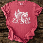 Raccoon T-Shirt