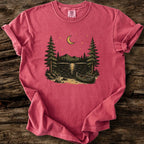 Midnight Lake T-Shirt