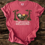Professionally Relaxing T-Shirt