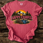 Happy Camper T-Shirt