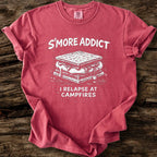 S'more Addict T-Shirt