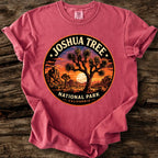 Joshua Tree National Park T-Shirt