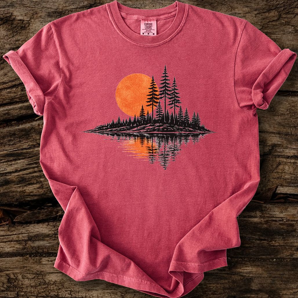 Stillwater T-Shirt