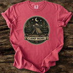 Camp More T-Shirt