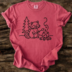 Campfire Critter T-Shirt