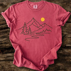 Solitude T-Shirt