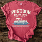 Pontoon Social Club T-Shirt