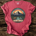 Stay Wild T-Shirt