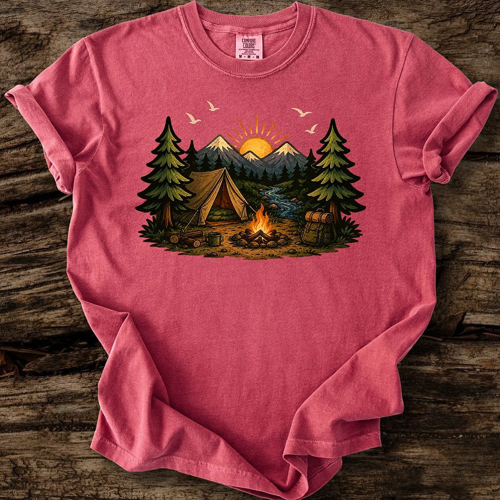 Good Days T-Shirt