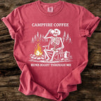 Campfire Coffee T-Shirt