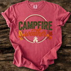 Campfire Weather T-Shirt