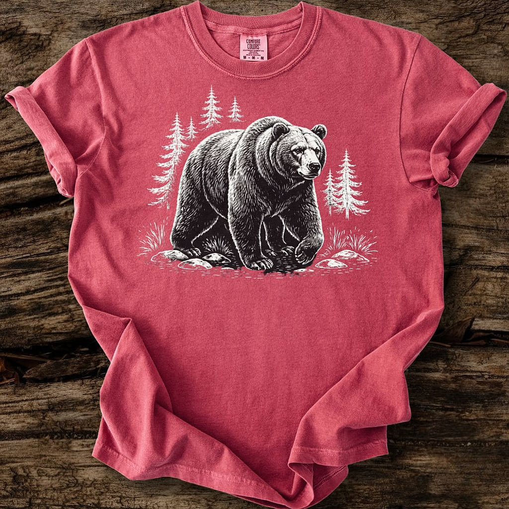 Bear T-Shirt